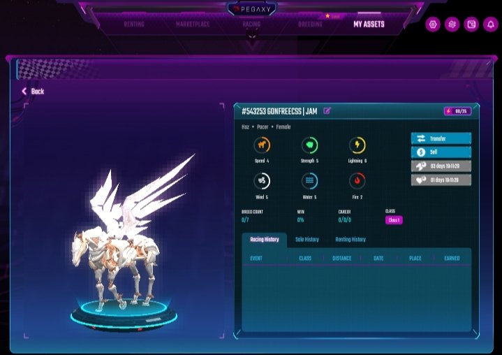 bunny_turla's tweet photo. Finally I got my 1st own PEGA from BTO. Welcome GonFreecss ✨ Thank you so much for this opportunity our kind manager @JAM_SCHOLARS @JamPlays_ 🥰
NO WORDS CAN EXPRESS HOW MUCH HAPPY I AM RN😍 https://t.co/43b8Q00L3j