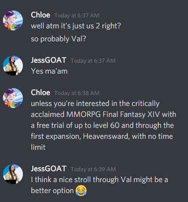 4AFChloe tweet media