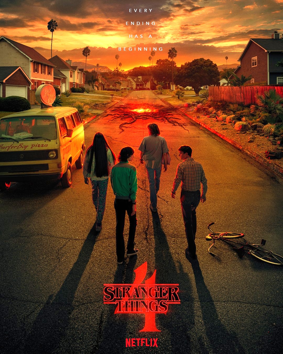 Stranger Things' Season 4 Soundtrack: What Songs Are Played in Volume 1?