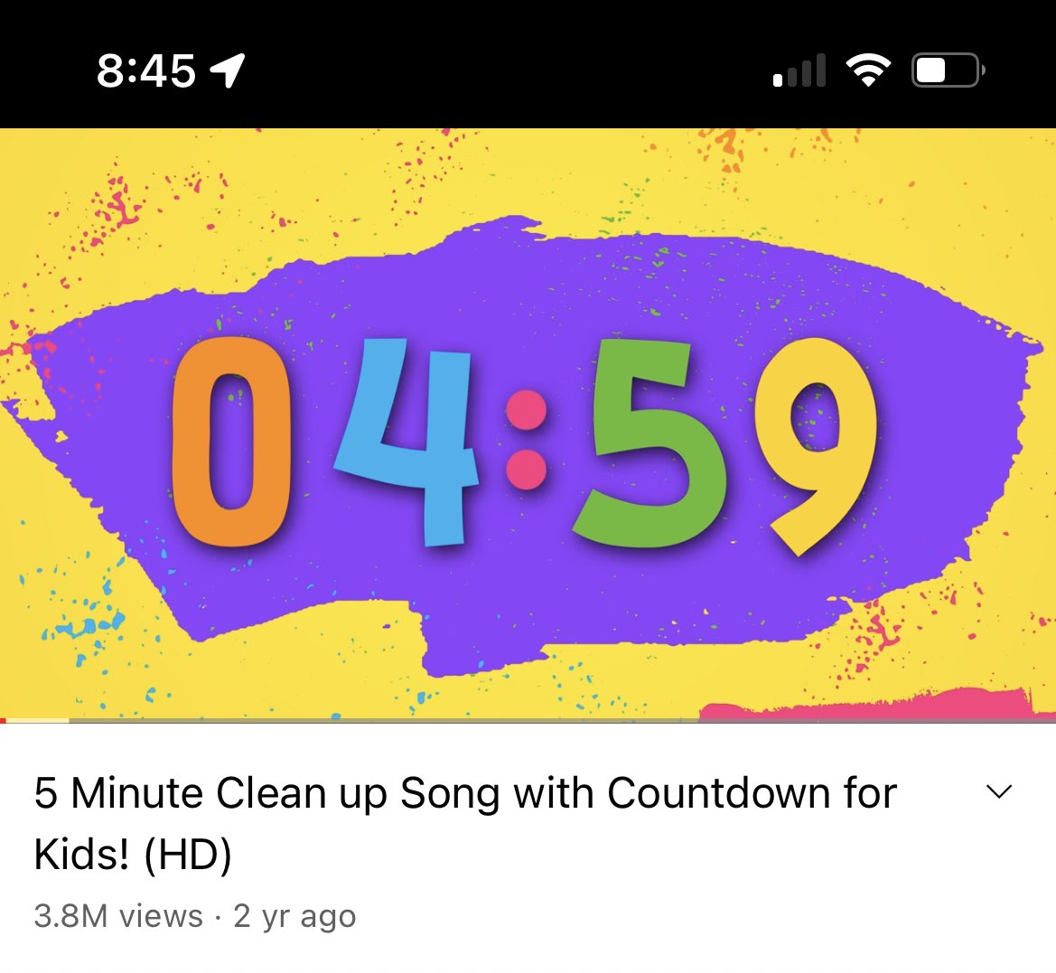 LauraDavo28's tweet photo. I have a year one class for 3 weeks and they use this pack up song. I thought it was really effective for the class to work together and clean/pack up the room before the timer runs out. They get a class reward if they do. I will be using this in my future teaching!! #acuedu_p https://t.co/m33otlggkI