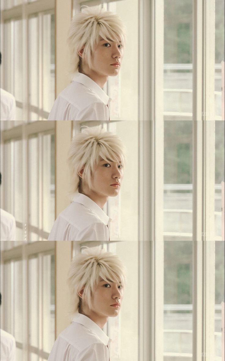 Happy birthday in heaven Miura Haruma 