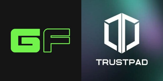 PadClub_io's tweet photo. We are now on 5 Launchpads! 🥳
@SeedifyFund @BSCPad @PolkaFoundry 
And since yesterday @TrustPad @GameFi_Official 

The first IDO will arrive very soon 😍🚀🔥

#NFTCommunity #nft #Launchpad #passiveincome #nfts https://t.co/CA7M2111Gb