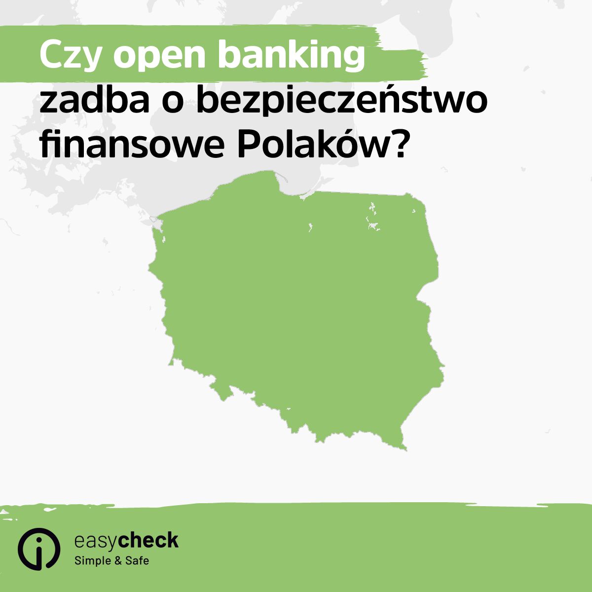 KRD_pl's tweet image. 👉 Najlepszą metodą powstrzymania kradzieży tożsamości i uniknięcia kredytów, zaciąganych przez oszustów na nasz rachunek, jest rzetelna weryfikacja tożsamości przez instytucję udzielającą finansowania.
 
👉 Dokładnie takie możliwości daje #openbanking

#EasyCheck