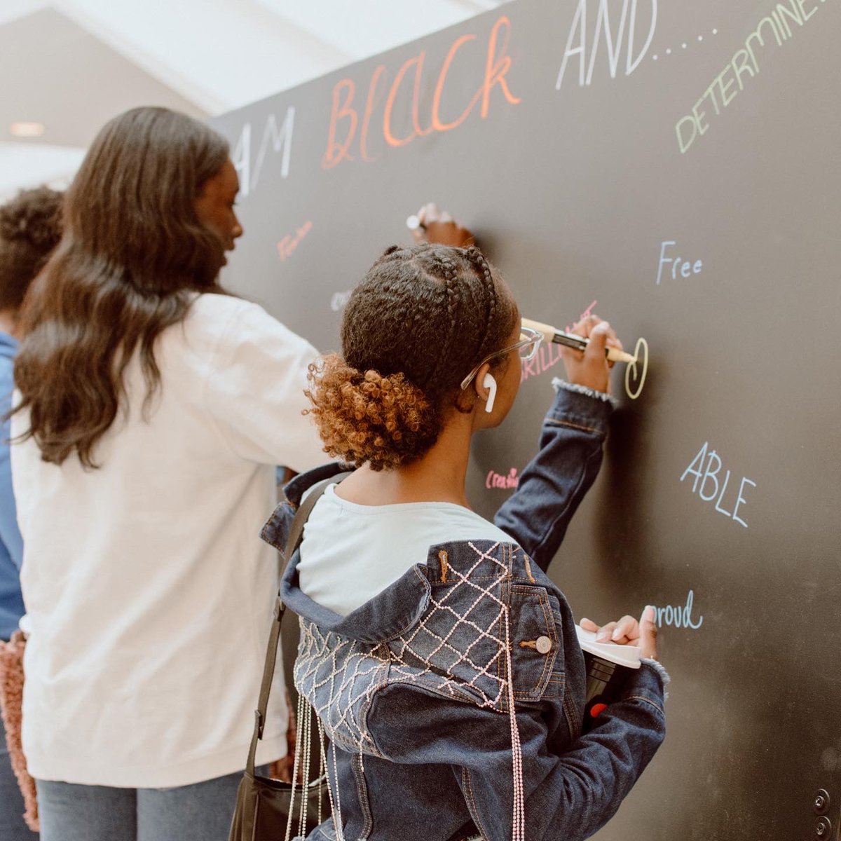 Black Students Board tweet media