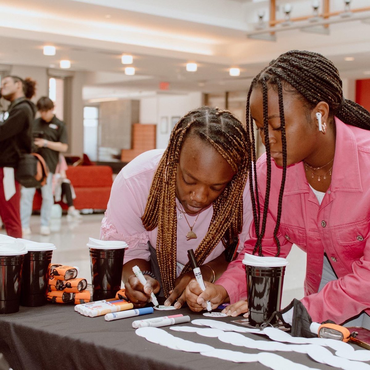 Black Students Board tweet media