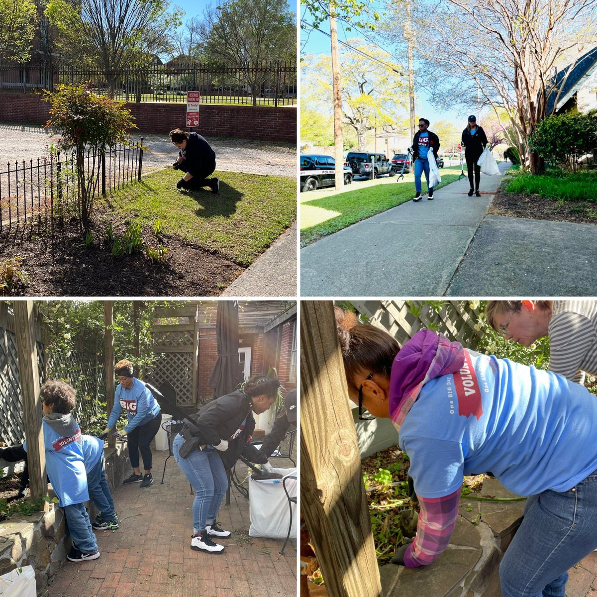 USC Police tweet media