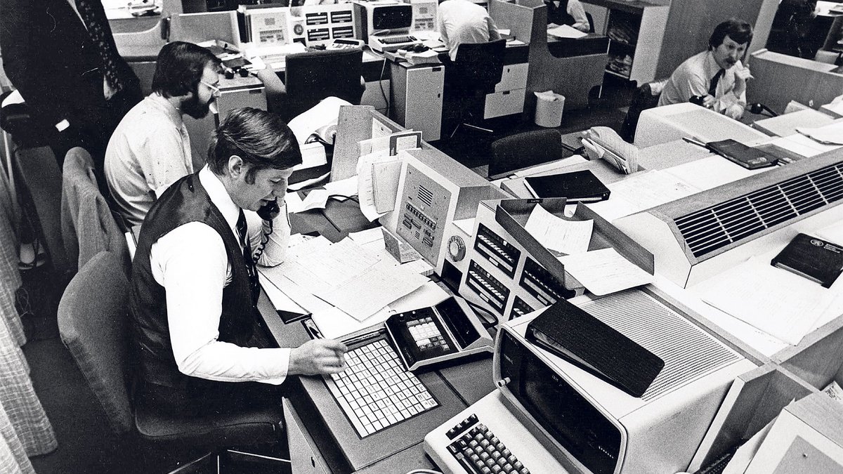 Which innovative B2B startups (globally) are working on the investment bank 🏦of the future?  (think M&amp;A, ECM, DCM, Project Finance)

Feel free to DM me or tag 👇#investmentbanking #mergers #acquisitions #capitalmarkets #fintech #technology #PrivateEquity #FinancialServices