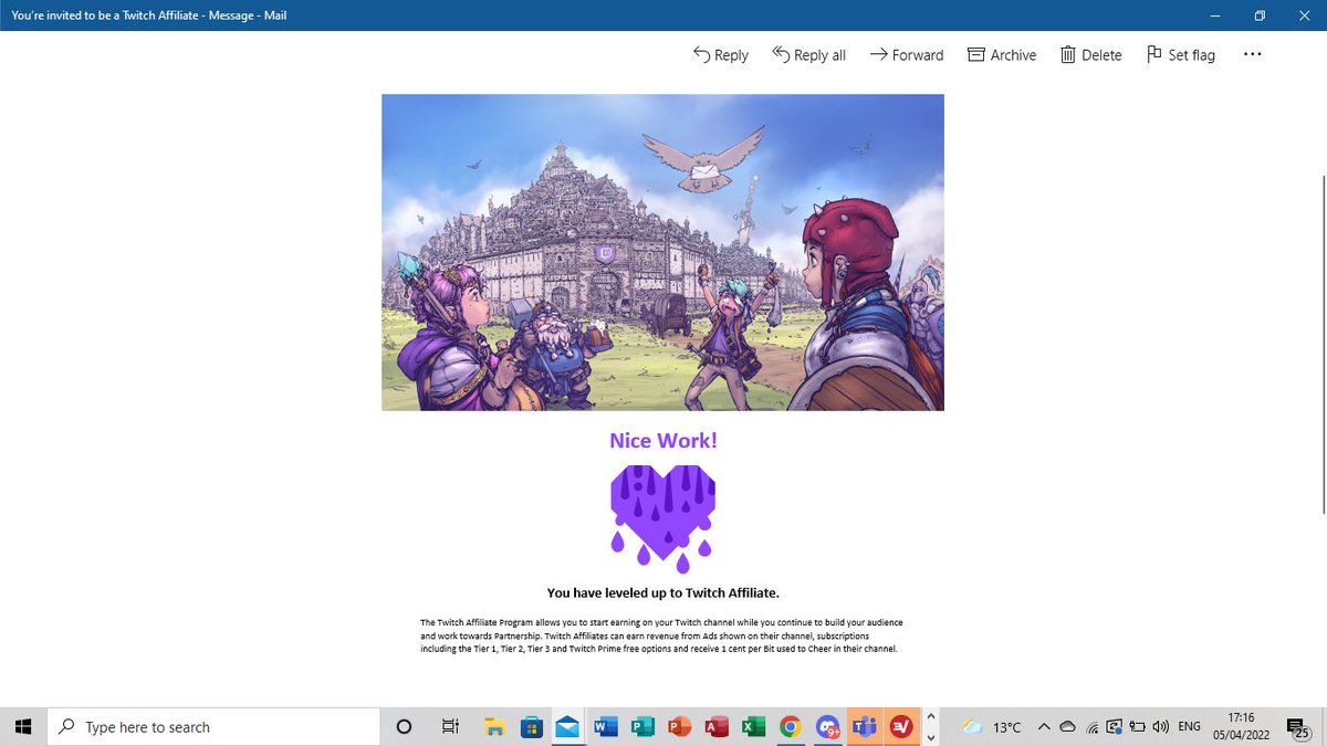 AnvilAL (Inactive) tweet media