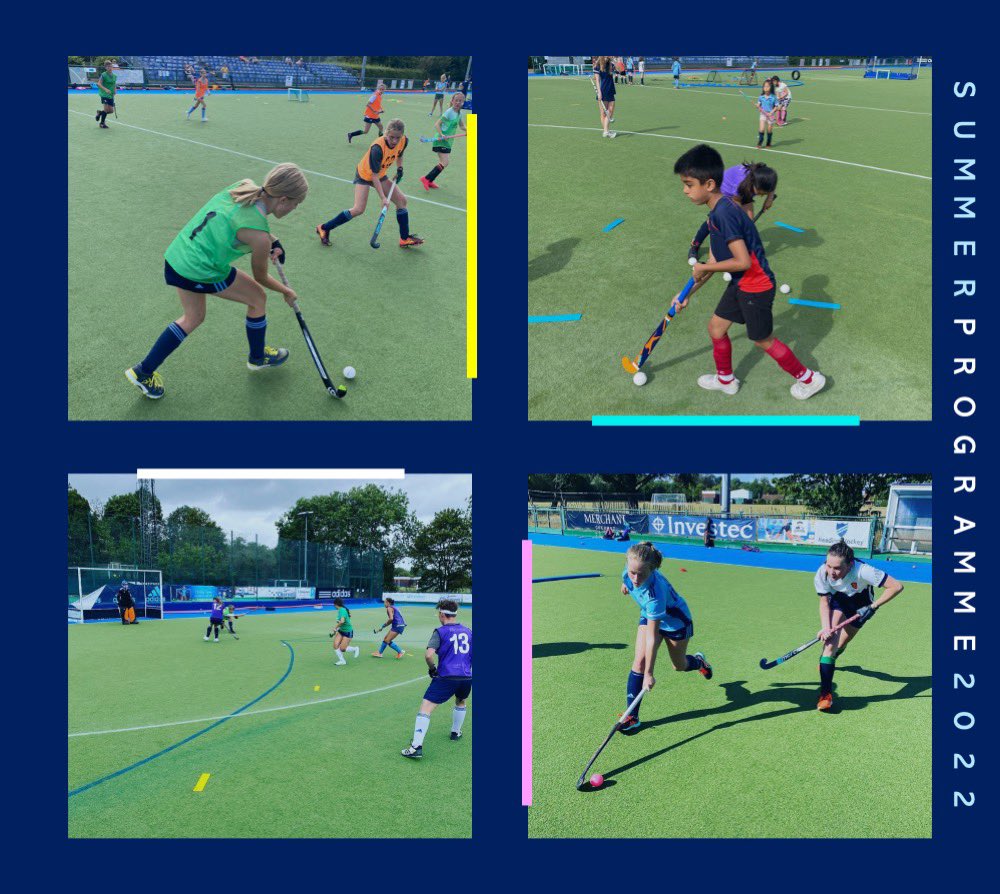 SUMMER PROGRAMME OPEN TO BOOK

Top Coaching | Technical Skills | Decision Rich Game Play | Open to Players From Any Club or School

Don’t miss out - Book now before the limited spaces are gone. Link in bio

#supercolts