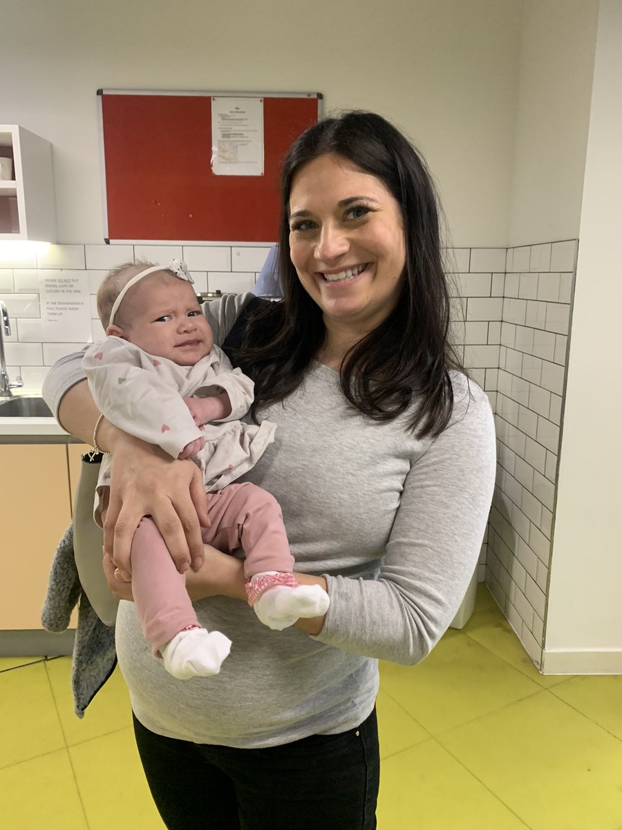 Danielle de Nervaux tweet media