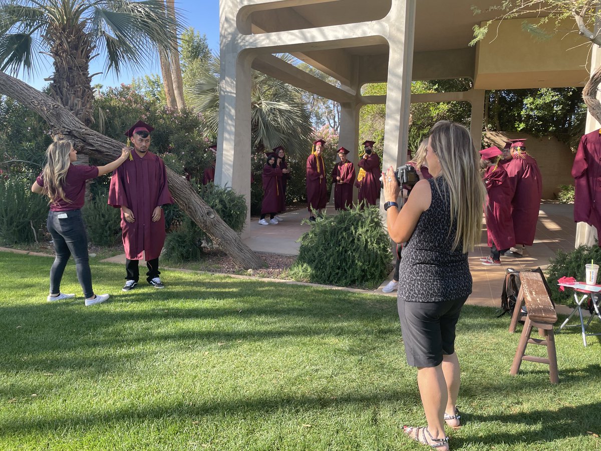 Danielle Serna (@dsernateach) on Twitter photo Senior photo shoot today <a href="/ASUPrepAcademy/">ASU Preparatory Academy</a> Casa Grande. Congratulations, class of 2022! <a href="/MejiaSylvia/">Sylvia Mejia</a> @MermaidPrncipal Senior photo shoot today <a href="/ASUPrepAcademy/">ASU Preparatory Academy</a> Casa Grande. Congratulations, class of 2022! <a href="/MejiaSylvia/">Sylvia Mejia</a> @MermaidPrncipal