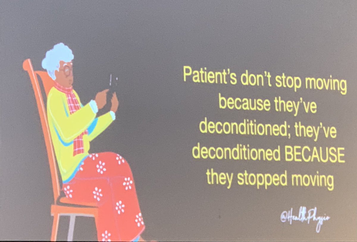 What a brilliant 2 days with @BrianwDolan @IOWNHS 134 people from across our health and social care system learning to value patients time and prevent deconditioning. What will those 134 people do differently tomorrow?  #last1000days #EndPJParalysis @LauraNeal_ @JEdgington