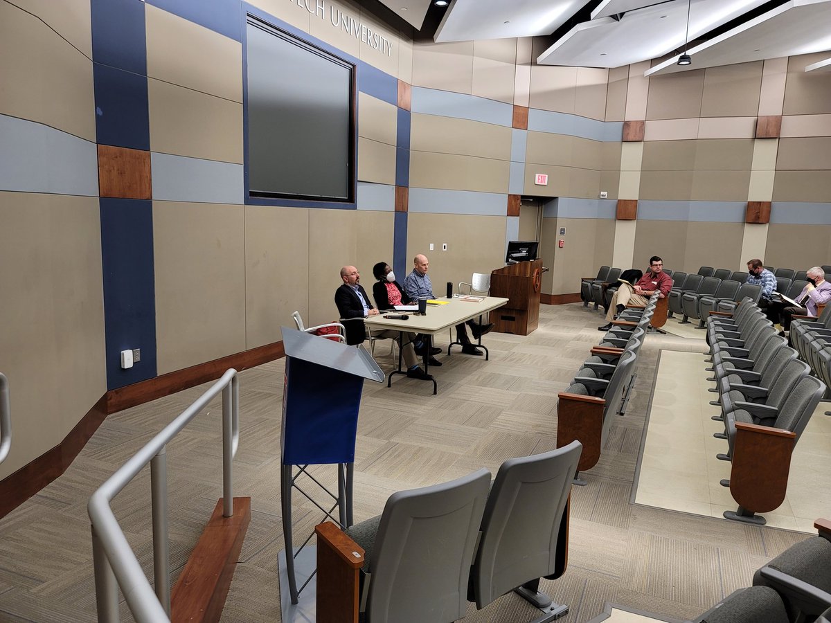 WaggonnerCenter tweet picture