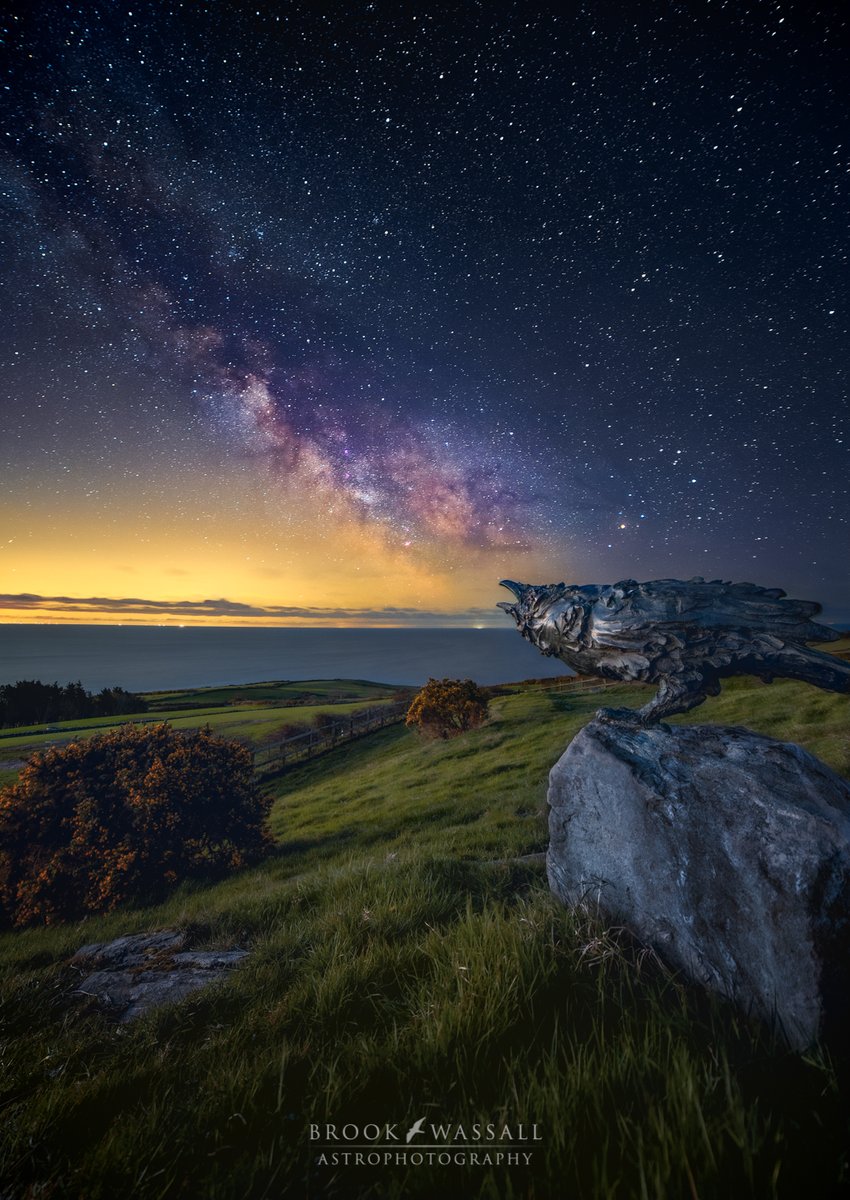 Brook Wassall (@brookwassall) on Twitter photo 'Charlie's Raven' Taken on the Isle of man.๐
<a href="/EpicCosmos/">Epic Cosmos</a> <a href="/B_Ubiquitous/">iTweetThere4iAM</a> <a href="/visitisleofman/">Visit Isle of Man</a> @IOMArtsCouncil <a href="/BiosphereIOM/">BiosphereIOM</a> <a href="/SPACEdotcom/">SPACE.com</a> <a href="/BBCStargazing/">BBC The Sky at Night</a> <a href="/SETIInstitute/">The SETI Institute</a> <a href="/IDADarkSky/">DarkSky International</a> <a href="/neiltyson/">Neil deGrasse Tyson</a> #Astrophotography #MilkyWay #Galaxy #Space #IOM #IsleofMan
brookwassall.com 'Charlie's Raven' Taken on the Isle of man.๐
<a href="/EpicCosmos/">Epic Cosmos</a> <a href="/B_Ubiquitous/">iTweetThere4iAM</a> <a href="/visitisleofman/">Visit Isle of Man</a> @IOMArtsCouncil <a href="/BiosphereIOM/">BiosphereIOM</a> <a href="/SPACEdotcom/">SPACE.com</a> <a href="/BBCStargazing/">BBC The Sky at Night</a> <a href="/SETIInstitute/">The SETI Institute</a> <a href="/IDADarkSky/">DarkSky International</a> <a href="/neiltyson/">Neil deGrasse Tyson</a> #Astrophotography #MilkyWay #Galaxy #Space #IOM #IsleofMan
brookwassall.com