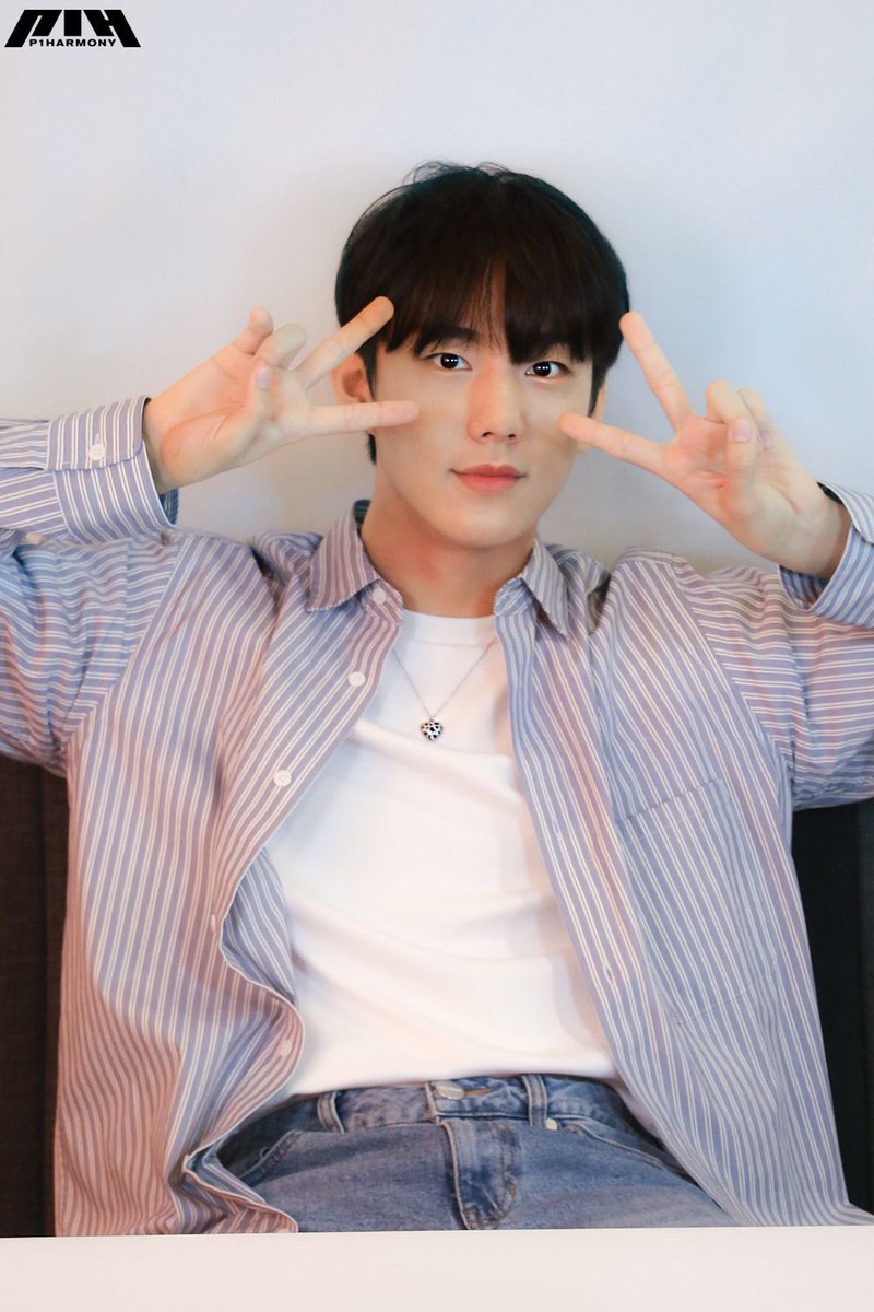 intakdaily's tweet photo. #INTAK #인탁 #P1Harmony #피원하모니 https://t.co/FvLPgZg6a4