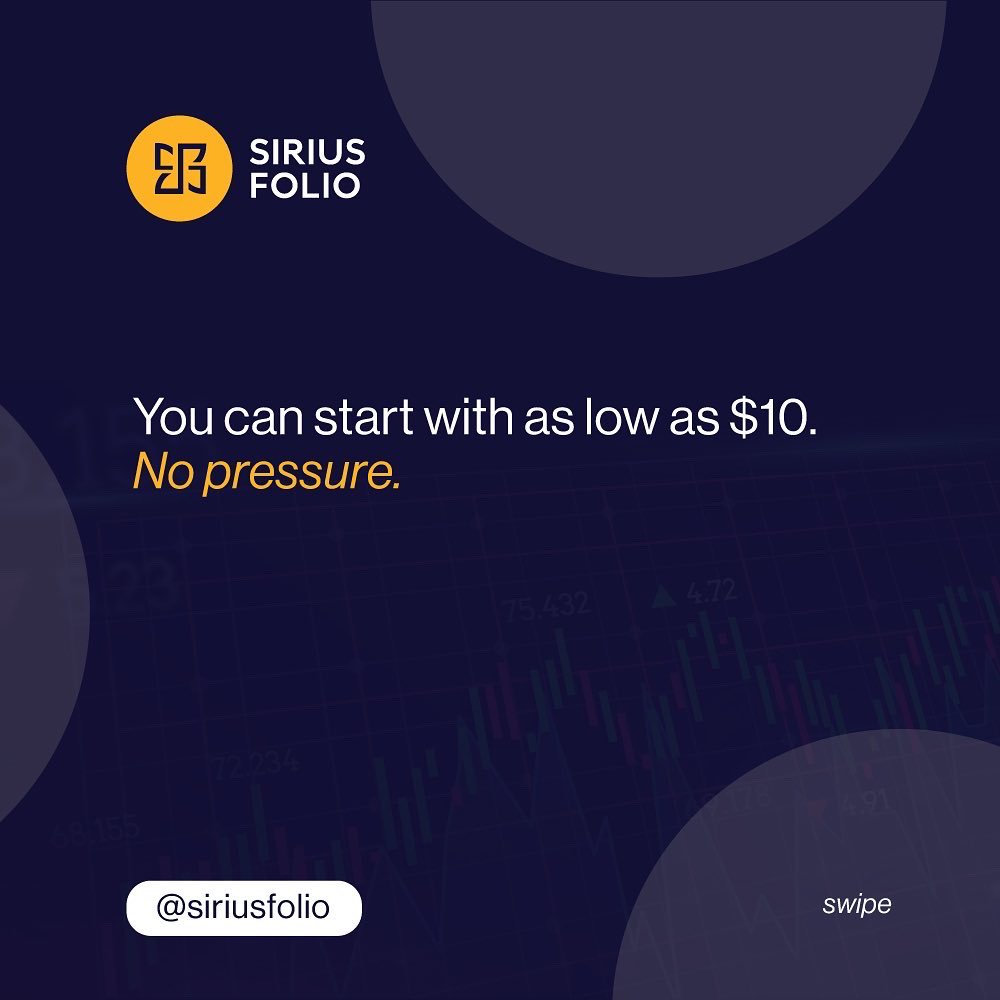 SiriusFolio_'s tweet photo. Investing in the stock market is one of the best ways to build wealth. 

Here are five solid benefits of stock investments to convince you to buy your first stock TODAY. 

#siriusfolio #investments #stockmarket #trading #stocks #wallstreet https://t.co/QurfyGJZjM