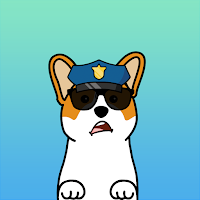 CorgosNFT's tweet photo. Corgo #99 and Corgo #101 transferred to @Nachostomper Enjoy! https://t.co/U195tzQzm5
