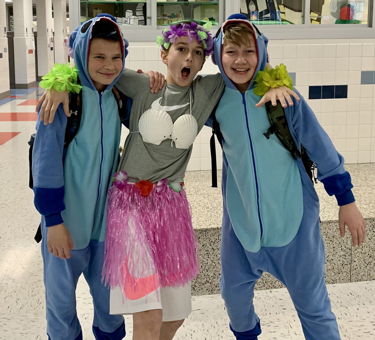 Corrina Orr tweet media