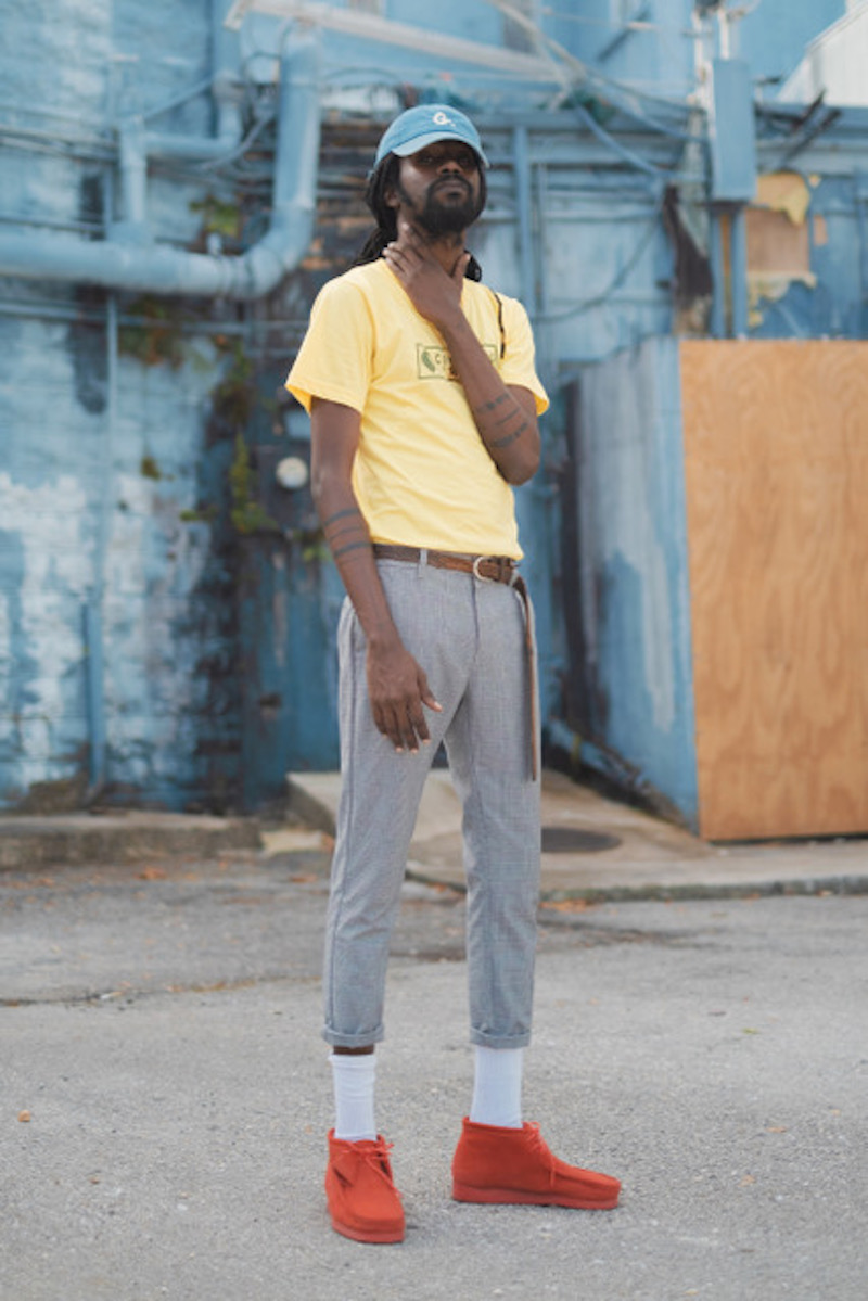 [PREMIERE] TODDLA T x RUNKUS FT KY-MANI MARLEY REVEAL THE 'GOODLOVE' VIDEO | <a href="/Runkusinno/">Runkus - SPAIN ROOT OUT NOW</a> <a href="/TODDLAT/">toddlat</a> @<a href="/MaestroMarley/">Ky-Mani Marley</a> | vipermag.com/premiere-toddl…