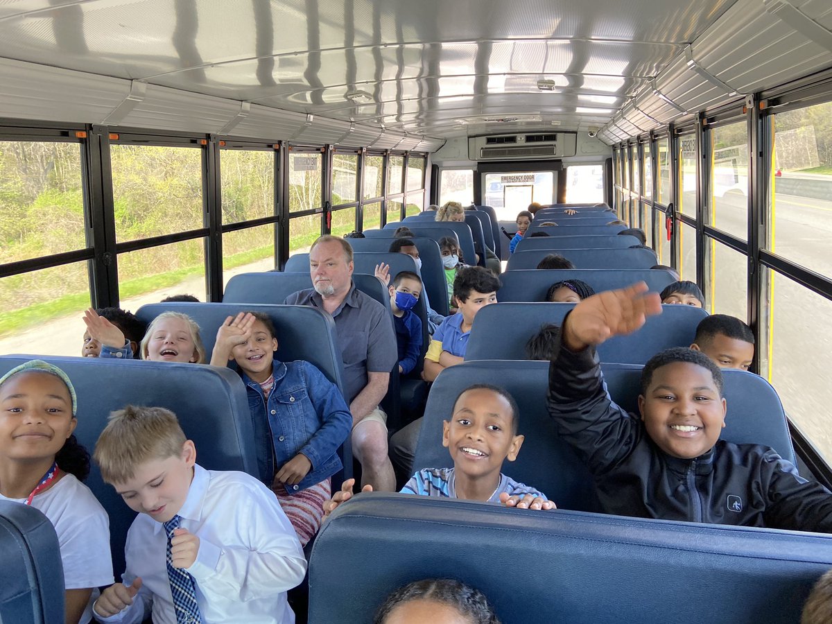 4th Grade had a fabulous day at the N.C. Symphony trip. <a href="/pgesflyers/">Pleasant Grove Elem</a> <a href="/mrsgrayteaches/">Lisa Gray</a> @sheehan4th <a href="/MissBrinson4th/">Lauren Brinson 4th grade</a> <a href="/Bells_Brainiacs/">Mrs.Bell's 4th Grade Brainiacs</a>