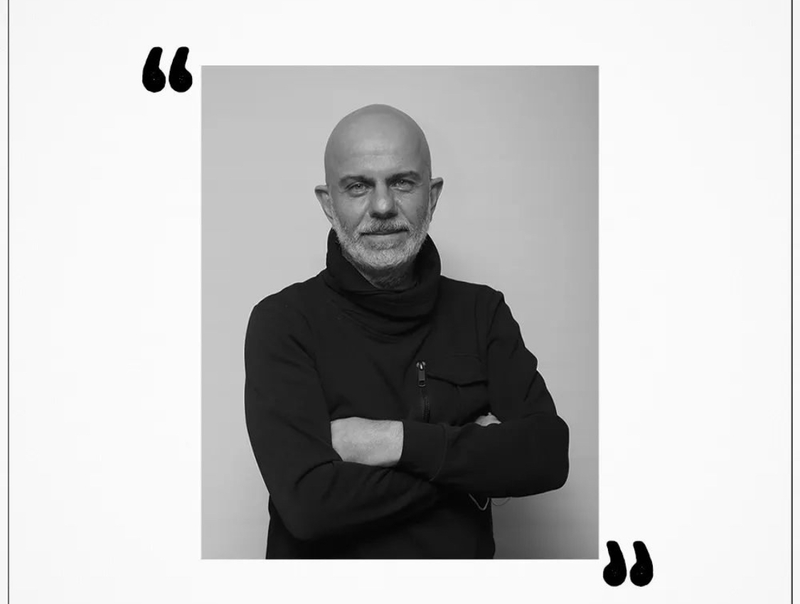 Trafik kazası değil, resmen bir trafik cinayetiyle kaybettik 
Rauf Abi'yi. Acımızı paylaşan herkese çok teşekkür ederiz. 
Bugün için özür dilerim, yarın yayındayım.