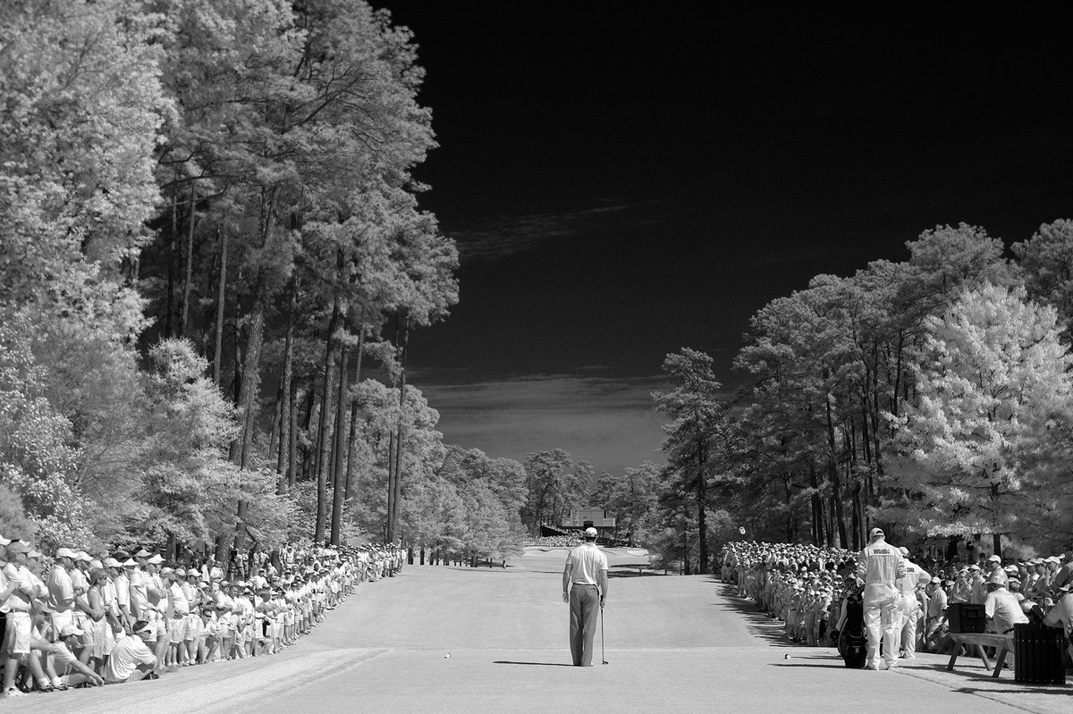 Never a doubt. 

📷 x Robert Beck | TGJ No. 2