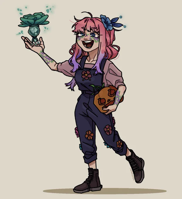 End floran
#ldshadowlady #ldshadowladyfanart #afterlifesmpfanart #afterlifesmp 