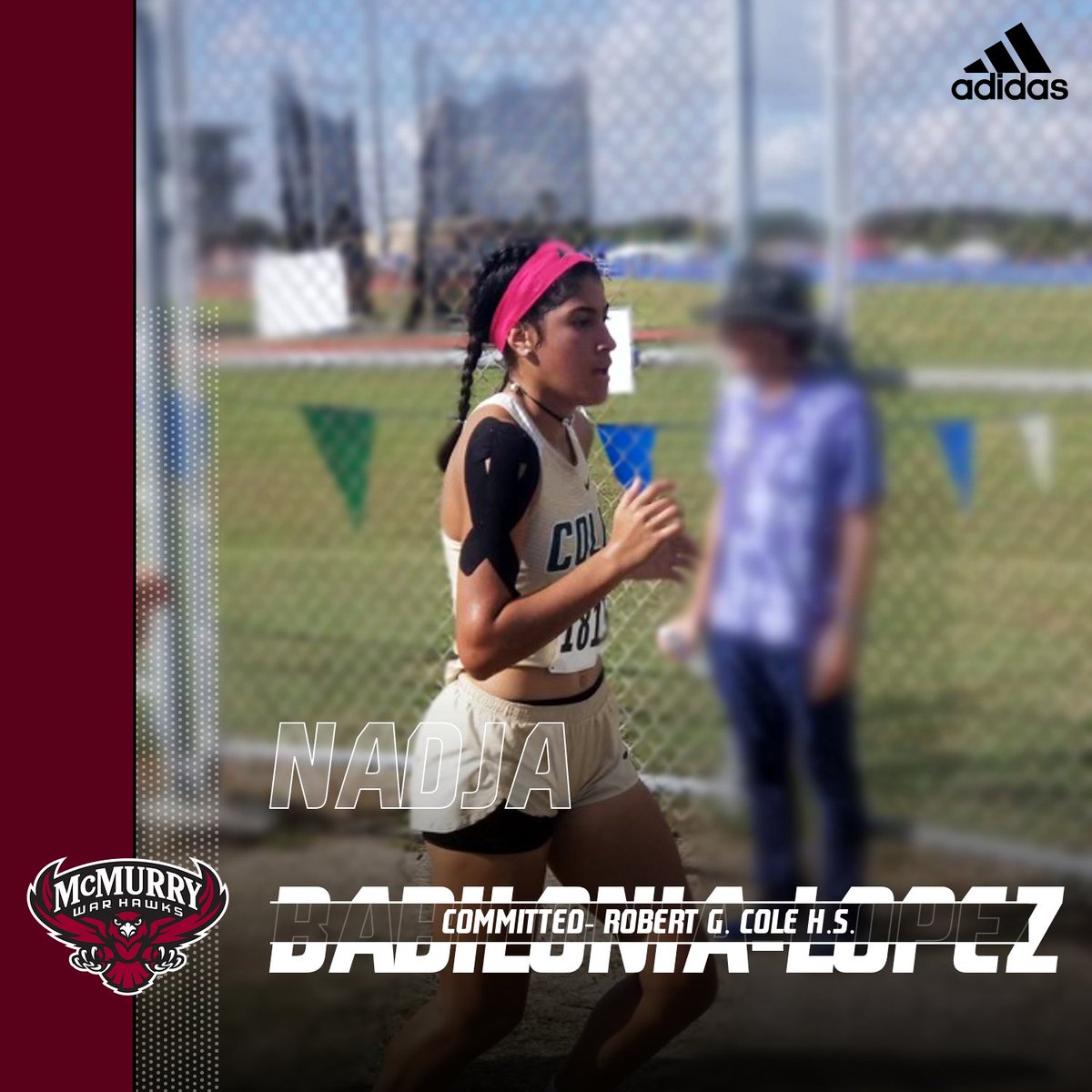 McMurry TF/XC tweet media