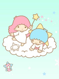 キキララのtwitterイラスト検索結果