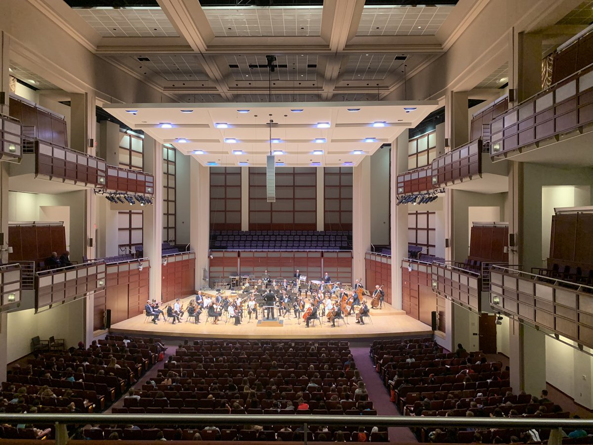 Fun at the symphony!! <a href="/pgesflyers/">Pleasant Grove Elem</a> <a href="/cemused/">Christine Eason</a> ✨🥁🎼🎺