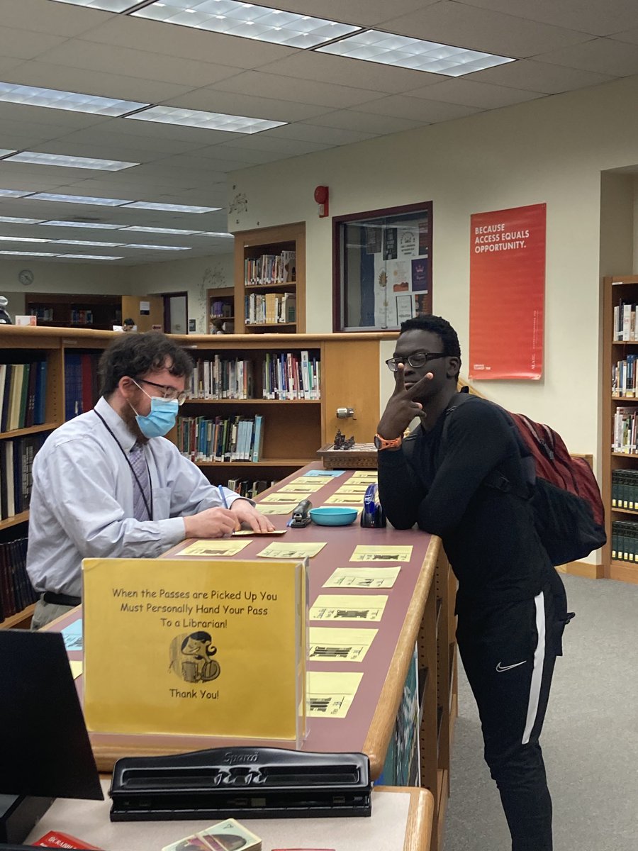 HHSLibrary tweet media