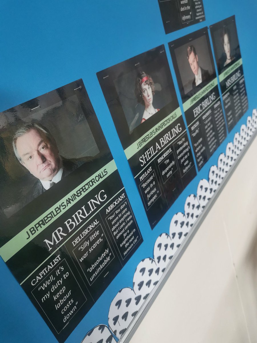 Miss Wilson tweet media