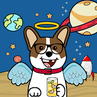 Corgo #37 and Corgo #116 transferred to @Rafflez9 Enjoy!