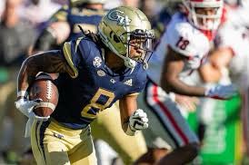 iamamonmartin's tweet photo. Today I will be visiting Georgia tech
@FoxxCoach 
@SMHSUPDATES 
@CoachCollins https://t.co/XNgzzk3V4q