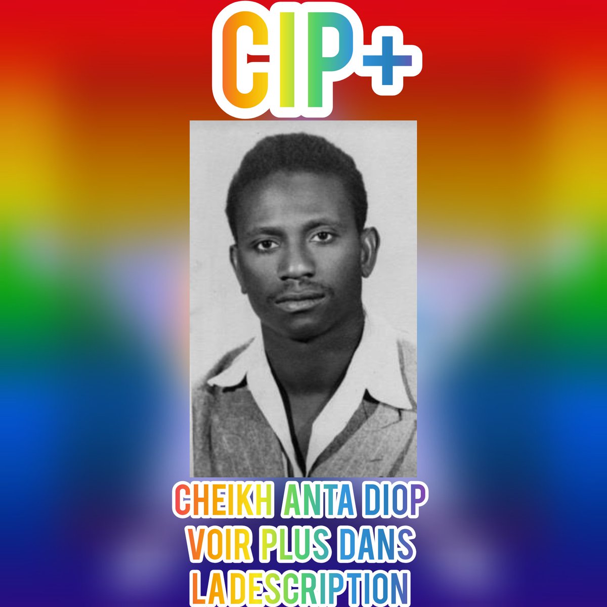 ConnaissanceAnd's tweet image. Selon Cheikh Anta  Diop, la civilisation égyptienne serait une civilisation « nègre » et constituerait le berceau des cultures africaines subsahariennes 41 Diop argumente le bien fondé de sa position essentiellement par une série de considérations relatives à des analogies.