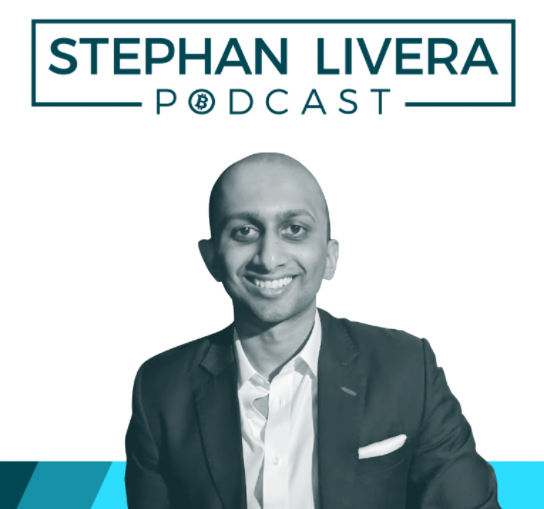 Bitbox_Official's tweet photo. What is the #crypto world listening to? 🎧 @stephanlivera #Podcast. If you’re a fan of #Bitcoin, this one is for you! This podcast is the essential source of information for Bitcoin-related topics including #theory, #mining, #lighting, and #nodes and so much more.
#BitBoxATM https://t.co/m9KEMcY2L9
