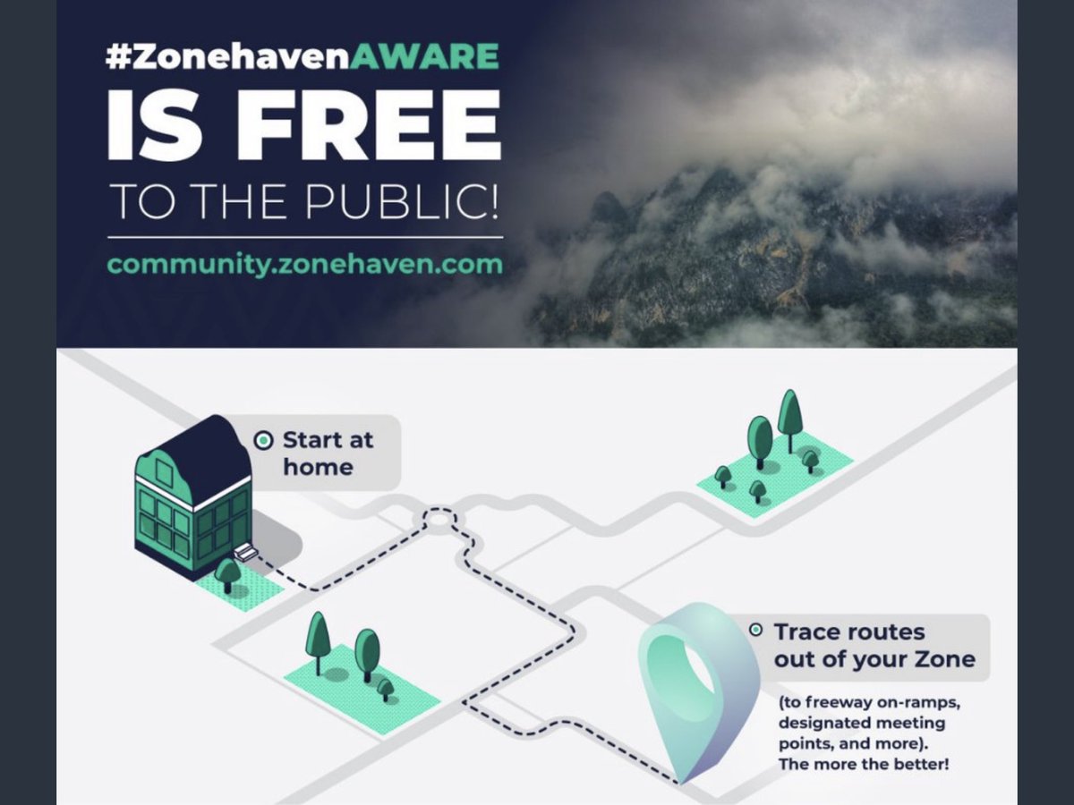 SSFFire's tweet image. Hey @CityofSSF this is the site you need to get to safety in the event of an evacuation @zonehaven Get familiar with the site and what zone you live and work in so you’re ready should the time come: zonehaven.com. #Prepared @SSFFire @SSFCERT @sanmateoco @SSFCERT_PIO