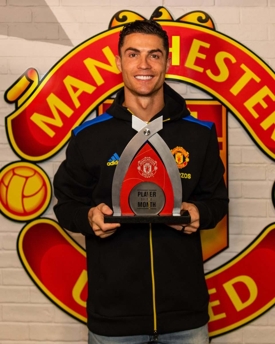 ManUtd_Es's tweet photo. El mejor de marzo. https://t.co/dD4tPTZZ4u