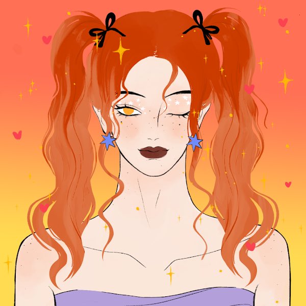 🌙margo fiore tweet media