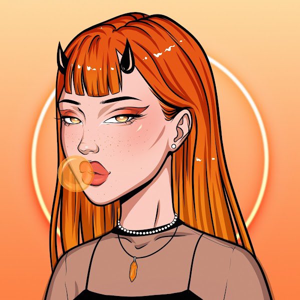 🌙margo fiore tweet media