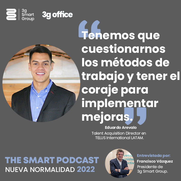 3g Smart Group tweet media