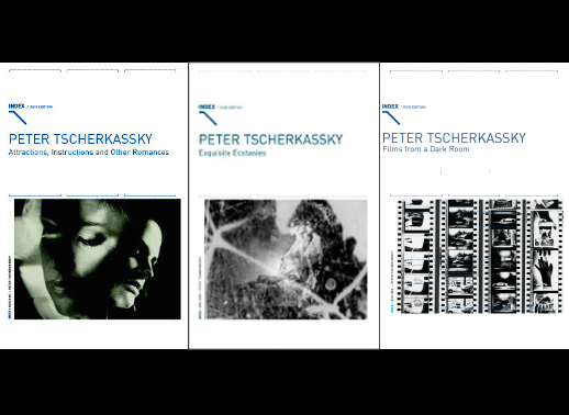 gartenbergmedia's tweet photo. #Foundfootage filmmaker #PeterTscherkassky returns to @filmlinc #ArtoftheReal 9pm, 4/5 with TRAIN AGAIN, a propulsive investigation of the twinned histories of cinema and trains. #GartenbergMedia distributes DVD/DSL bundles of Tscherkassky’s films. https://t.co/earLvYP80b https://t.co/eNhJYTNx4W