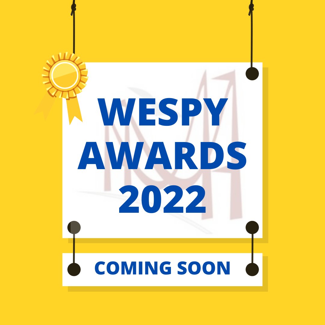 THE WESPY'S ARE BACK!!!
You've read that right. After a one year hiatus we're finally back in action. The annual Windsor Essex Sports Person of the Year Award Show will be taking place this spring. 
<a href="/CBCWindsor/">CBC Windsor</a> <a href="/CTVWindsor/">CTV Windsor</a> @am800cklw 
<a href="/EyesOnWindsor/">Eric Bonnici</a> <a href="/windsoriteDOTca/">windsoriteDOTca News</a>