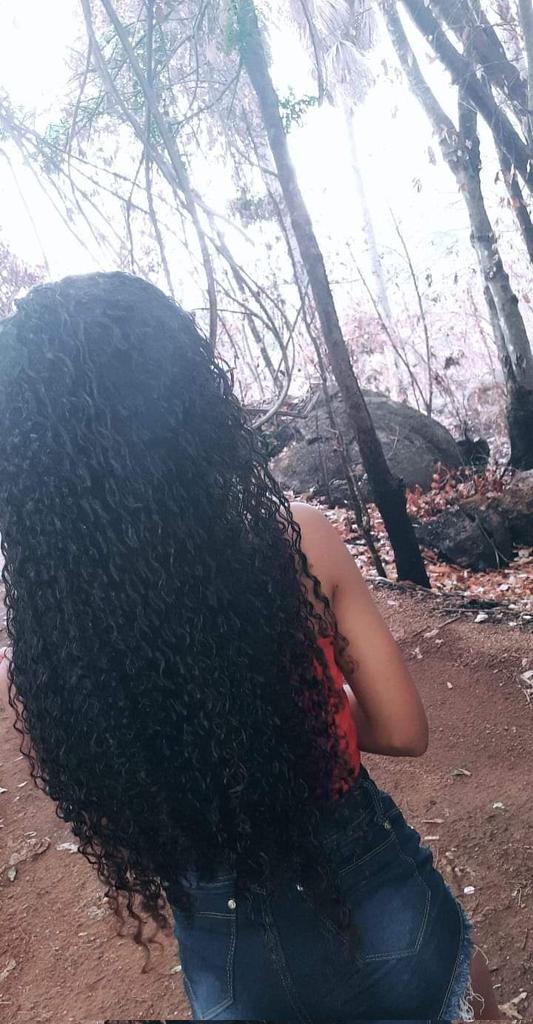 Meu novo maior arrependimento é ter cortado meu cabelo nmrl  😭😭 #Depresion