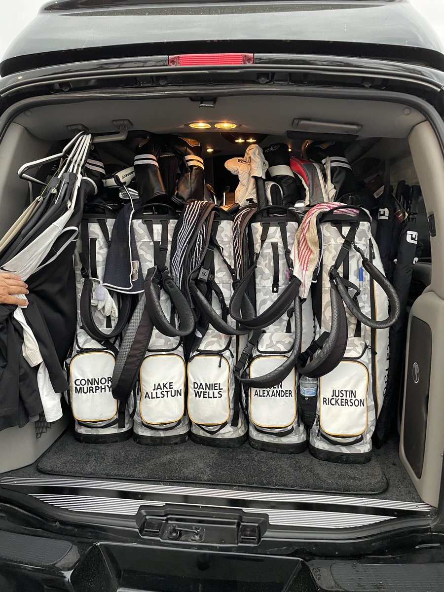 Oglethorpe University Men's Golf tweet media