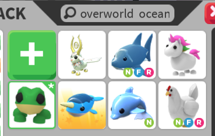 kelanii__'s tweet photo. Overworld &amp; ocean gw
7 winners each one prize 

Rules: follow me, rt and comment what pet is yours fav

Extras follow @TBear_Bri and rt w tags https://t.co/QRESiAixc9
