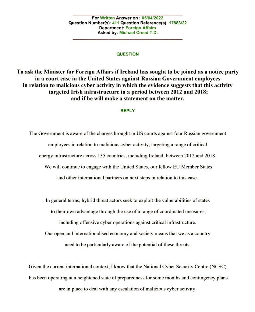 Plus ça change, plus c'est la même chose.