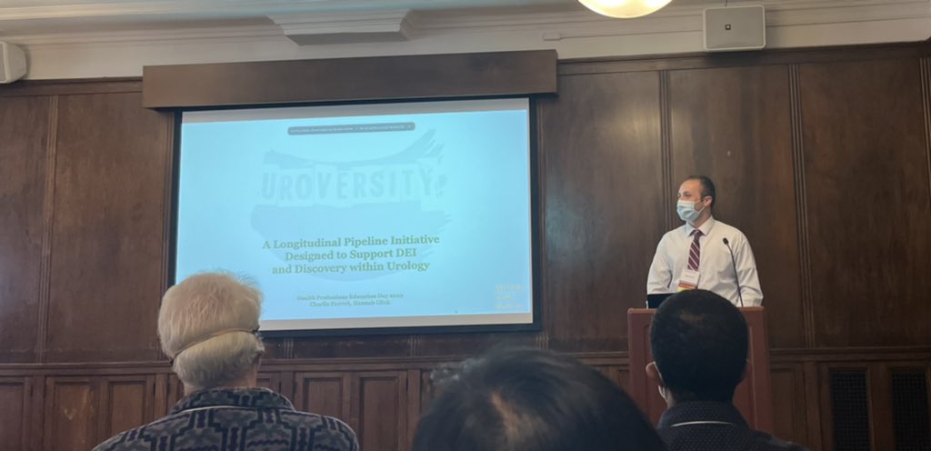 UroVersity tweet media