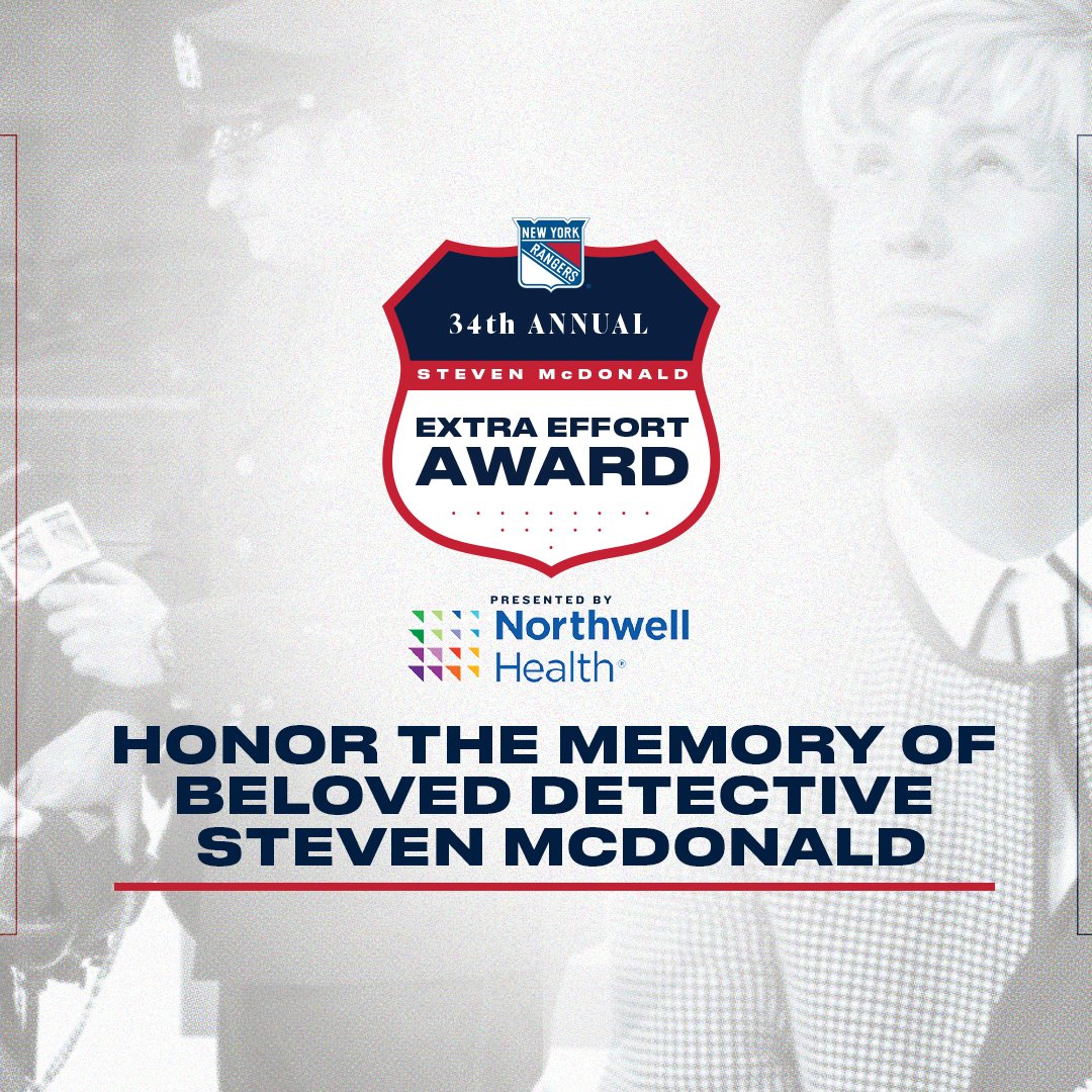 New York Rangers on Twitter "One of our favorite nights of the year is