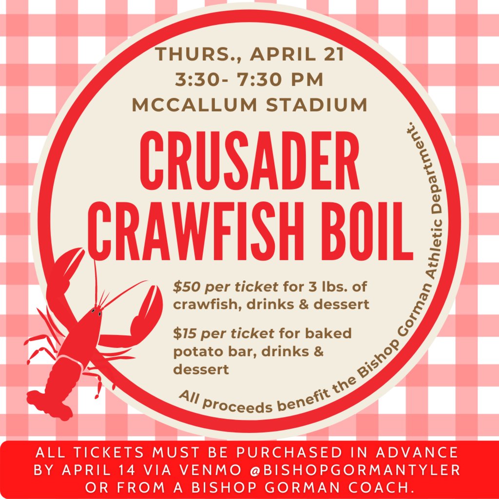 crawfish boil